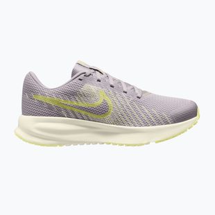 Buty do biegania damskie Nike Run Defy silver lilac/sail/cream ii/fennel