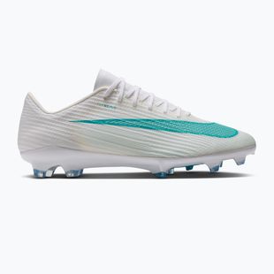 Buty piłkarskie męskie Nike Mercurial Superfly 11 Pro FG white/dusty cactus