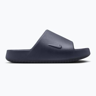 Klapki damskie Nike Calm 2.0 gridiron/gridiron