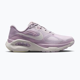 Buty do biegania damskie Nike Structure Plus Silver Lilac/Particle Rose/Sail