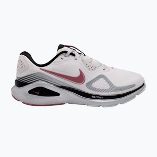 Buty do biegania damskie Nike Structure 26 vast grey/metallic silver/black