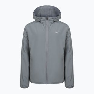 Kurtka męska Nike Form Therma-FIT smoke grey/smoke grey