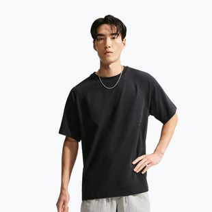 Koszulka treningowa męska Nike N.A.C. Dri-Fit black/black