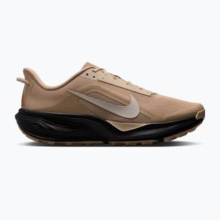 Buty do biegania męskie Nike ACG Pegasus Trail linen/black/light crimson/light orewood brown