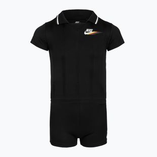 Dres dziecięcy Nike Sportswear Victory Lap Jersey black