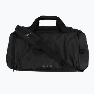 Torba treningowa Nike Jordan Jam Element Duffle 46 l black