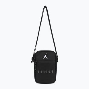 Saszetka męska Nike Jordan Jam Blacktop Festival 1,4 l black