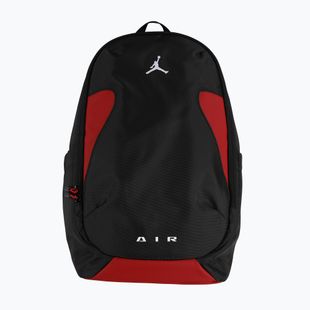 Plecak miejski  Jordan Jam Element black/gym red