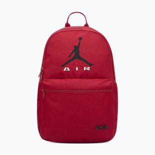 Plecak miejski  Jordan Jam Air 15 l gym red