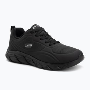 Buty damskie SKECHERS Bobs B Flex Lo Cool Ease black