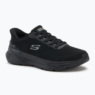 Buty męskie SKECHERS Edgeride Erlson black