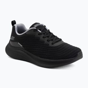 Buty damskie SKECHERS Bobs Moda Flex Mellow Dawn black