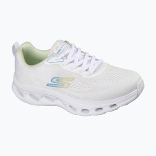 Buty damskie SKECHERS Go Walk Glide-Step 2.0 Kristee white