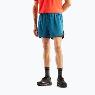 Spodenki do biegania męskie New Balance Run Essentials 5" Short streamsong