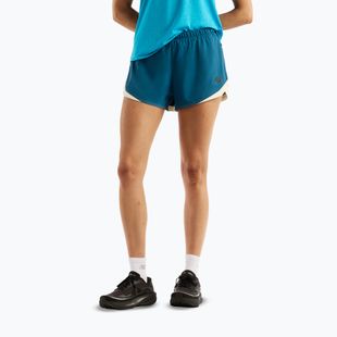 Spodenki do biegania damskie New Balance Run Essentials 3" Short streamsong