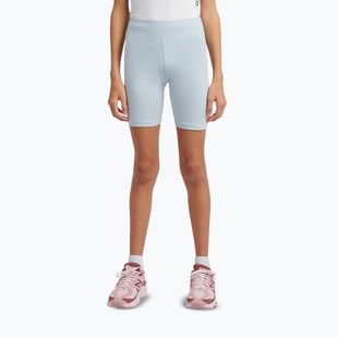 Spodenki dziecięce New Balance Stacked Logo Cycle oxford blue