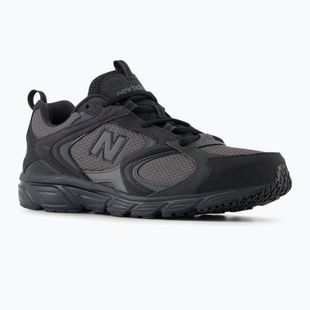 Buty New Balance 408's V1 black/phantom bb