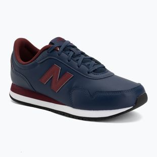 Buty dziecięce New Balance 323's V1 blue