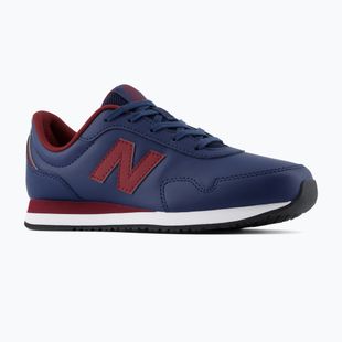 Buty dziecięce New Balance 323's V1 blue