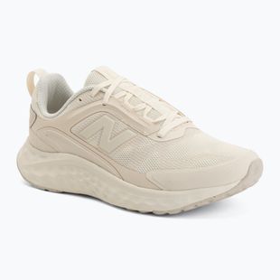 Buty do biegania damskie New Balance Fresh Foam Arishi V4 angora/linen/angora