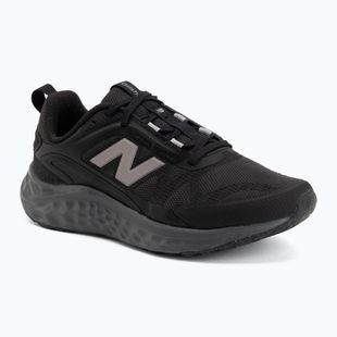 Buty do biegania damskie New Balance Fresh Foam Arishi V4 black/black cement/truffle metallic