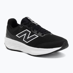 Buty do biegania dziecięce New Balance 520's Lace V9 black/white/black