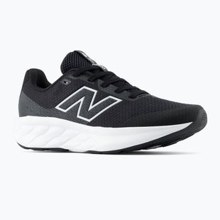 Buty do biegania dziecięce New Balance 520's Lace V9 black/white/black