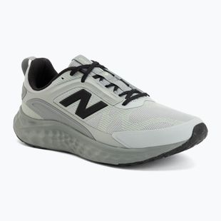 Buty do biegania męskie New Balance Fresh Foam Arishi V4 lone star grey/bayberry/black metallic