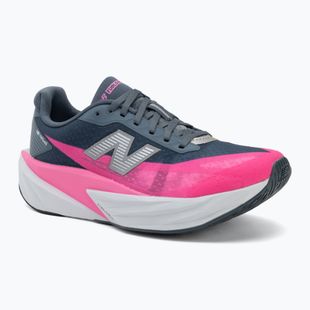 Buty do biegania damskie New Balance FuelCell Rebel V5 blue