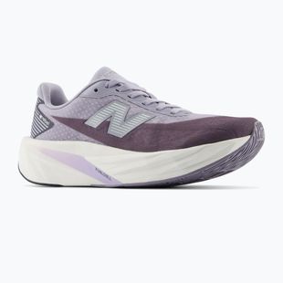Buty do biegania damskie New Balance FuelCell Rebel V5 grey