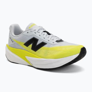 Buty do biegania męskie New Balance FuelCell Rebel V5 fresh air/alkaline green