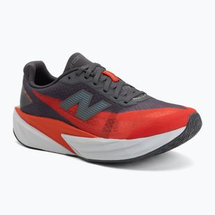 Buty do biegania męskie New Balance FuelCell Rebel V5 neo Ffame/magnet