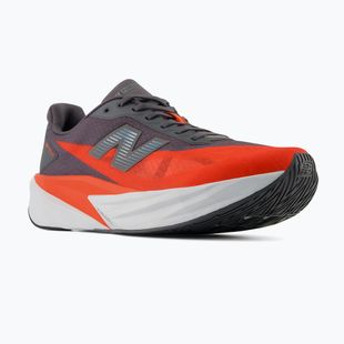 Buty do biegania męskie New Balance FuelCell Rebel V5 neo Ffame/magnet