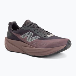 Buty do biegania męskie New Balance FuelCell Rebel V5 magnet/pebble