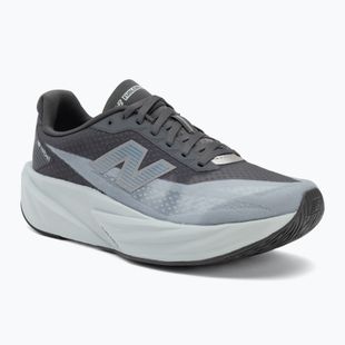 Buty do biegania męskie New Balance FuelCell Rebel V5 magnet/light zinc blue