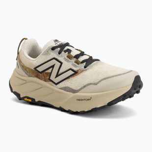 Buty do biegania męskie New Balance Fresh Foam Hierro V9 angora/basil oil