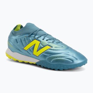 Buty piłkarskie New Balance Tekela Team Low V5 TF blue