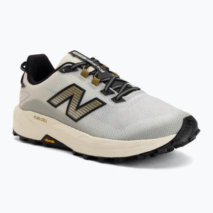 Buty do biegania męskie New Balance Rebel Trail V1 angora/black