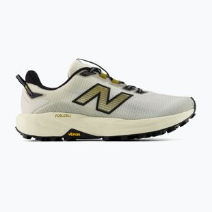 Buty do biegania męskie New Balance Rebel Trail V1 angora/black