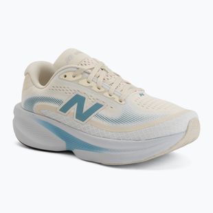 Buty do biegania damskie New Balance Ellipse V1 linen/altitude metallic