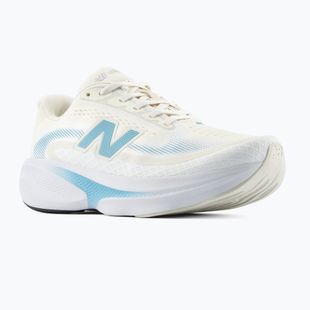 Buty do biegania damskie New Balance Ellipse V1 linen/altitude metallic