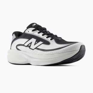 Buty do biegania męskie New Balance Ellipse V1 black/grey matter