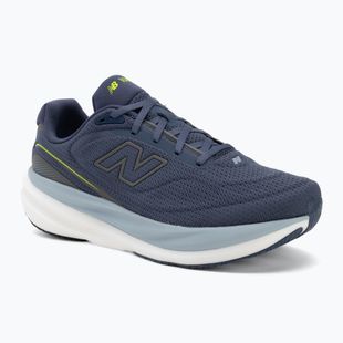 Buty do biegania męskie New Balance 1080's V15 vintage indigo/alkaline green