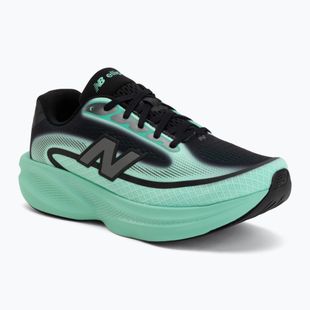 Buty do biegania męskie New Balance Ellipse V1 bright mint/black