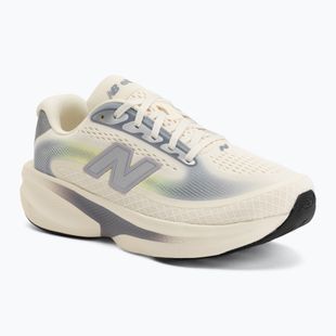 Buty do biegania damskie New Balance Ellipse V1 angora/digital mist