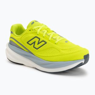 Buty do biegania męskie New Balance 1080's V15 alkaline green/light arctic grey