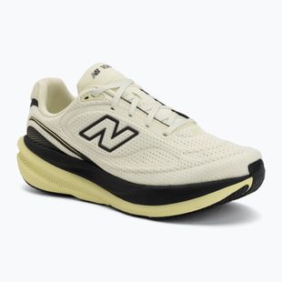 Buty do biegania męskie New Balance 1080's V15 pistachio butter/black