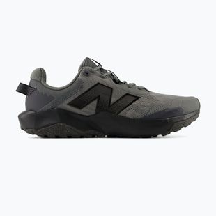 Buty do biegania męskie New Balance Dynasoft Nitrel V6 black/dark night/neo flame