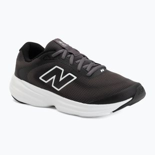 Buty do biegania męskie New Balance 411's V4 black/white/magnet
