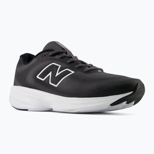 Buty do biegania męskie New Balance 411's V4 black/white/magnet